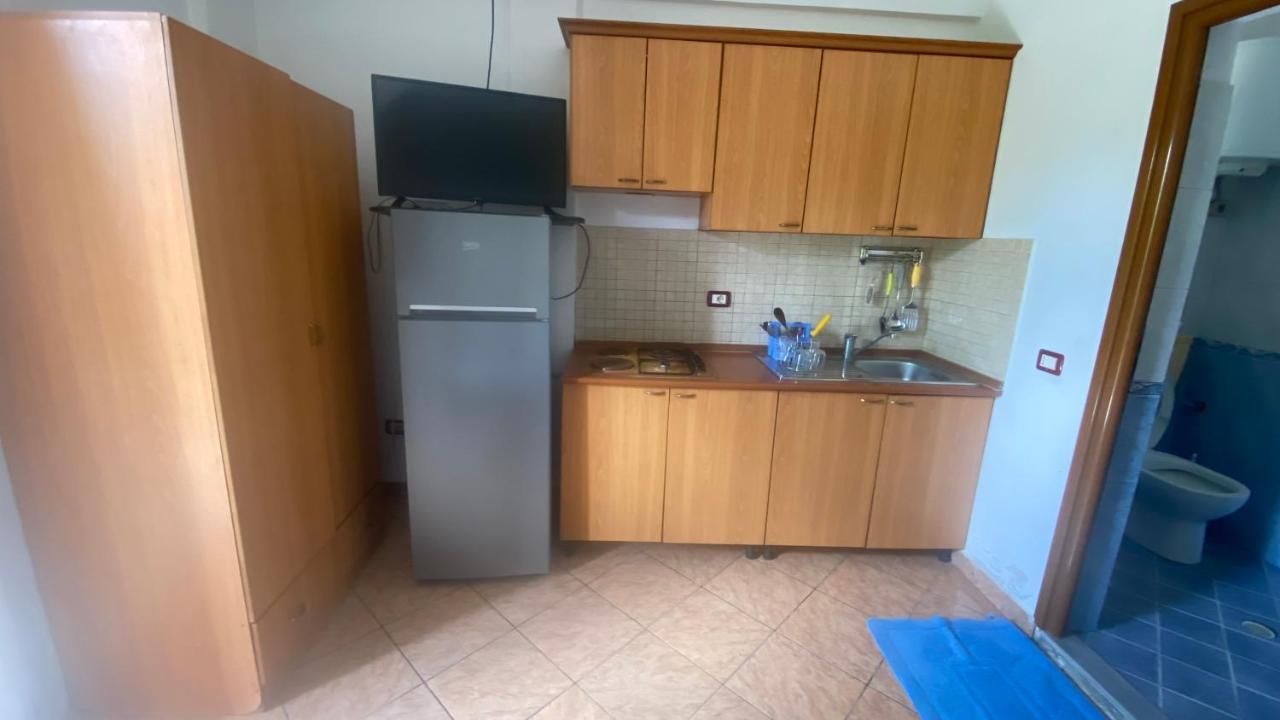 Besart Room Орикум Экстерьер фото