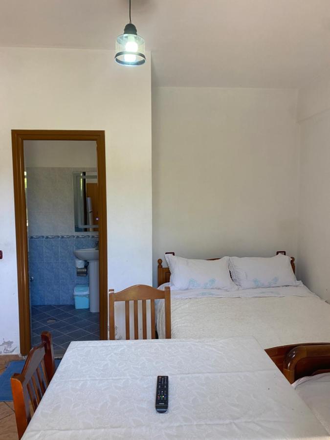 Besart Room Орикум Экстерьер фото