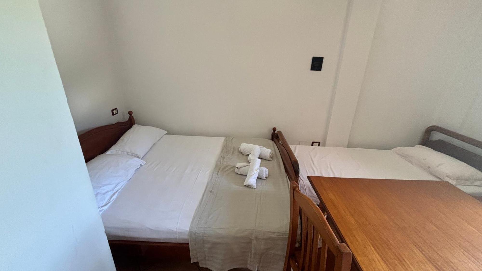 Besart Room Орикум Экстерьер фото